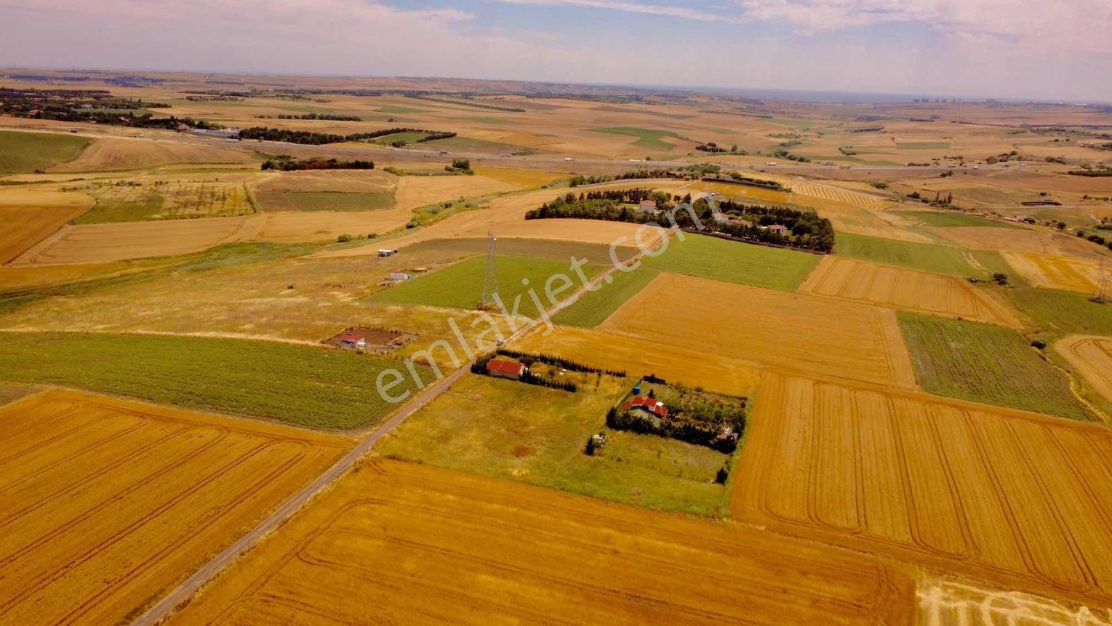 Fenerköy De 1.500 M2 Satılık Hisse - Görsel 8