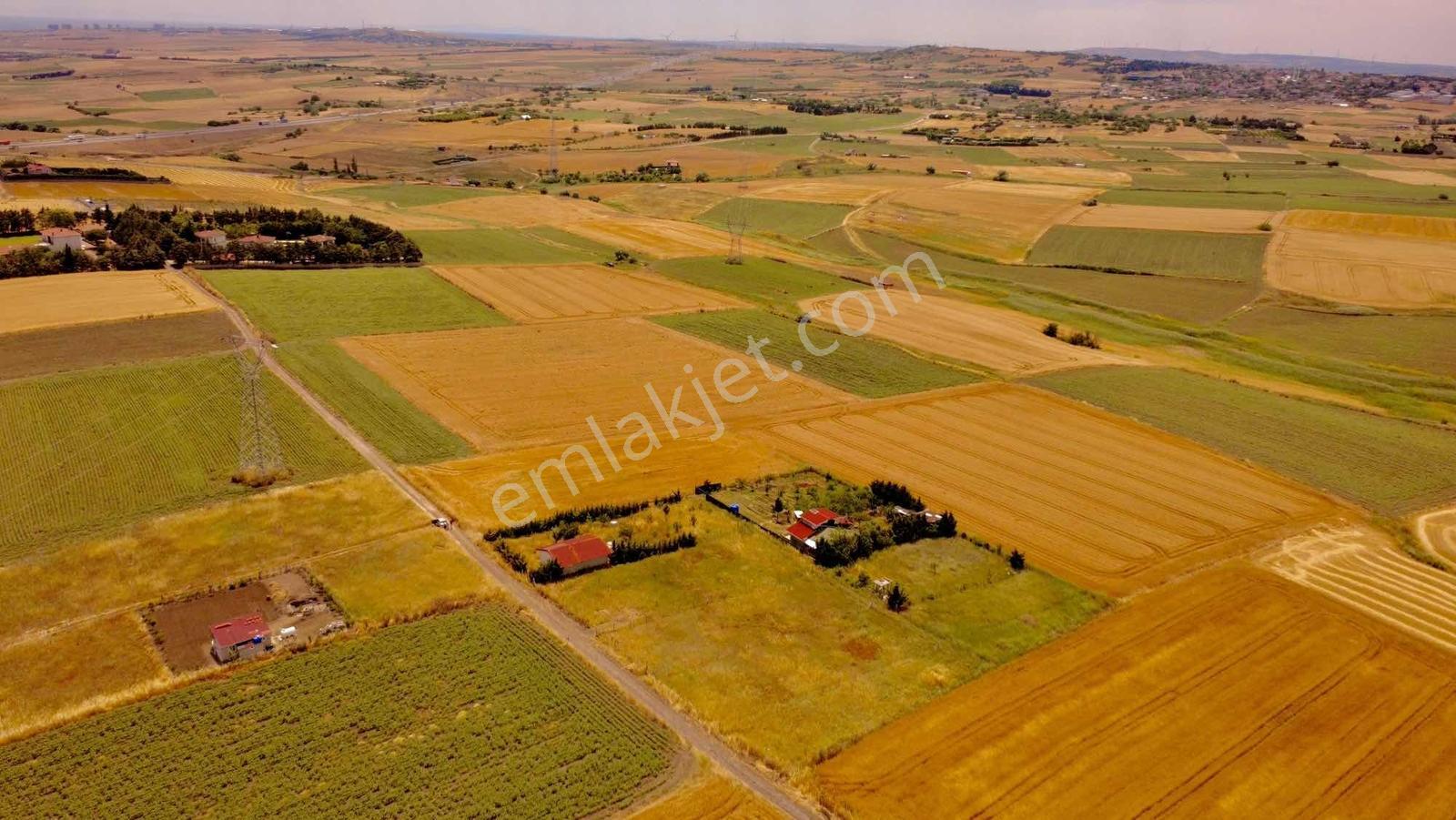 Fenerköy De 1.500 M2 Satılık Hisse - Görsel 12