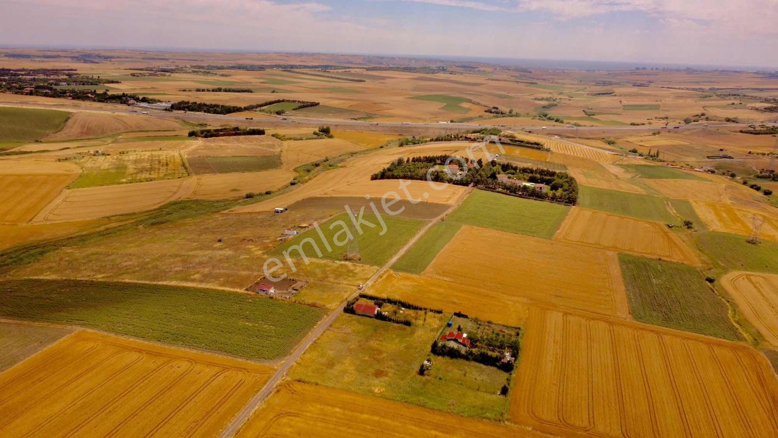 Fenerköy De 1.500 M2 Satılık Hisse - Görsel 9