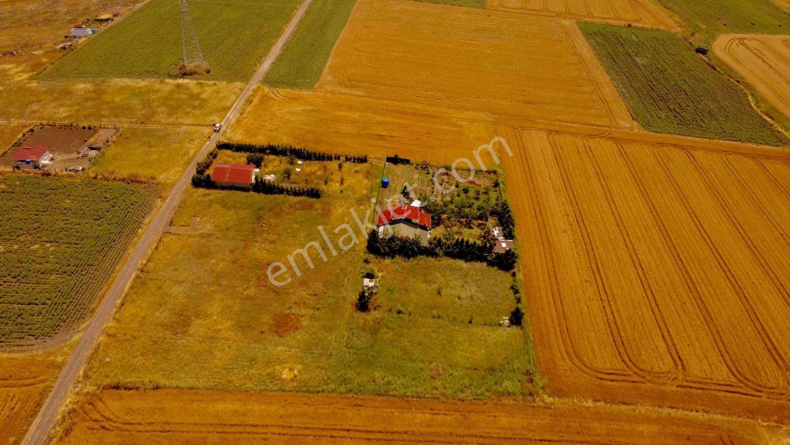 Fenerköy De 1.500 M2 Satılık Hisse - Görsel 14