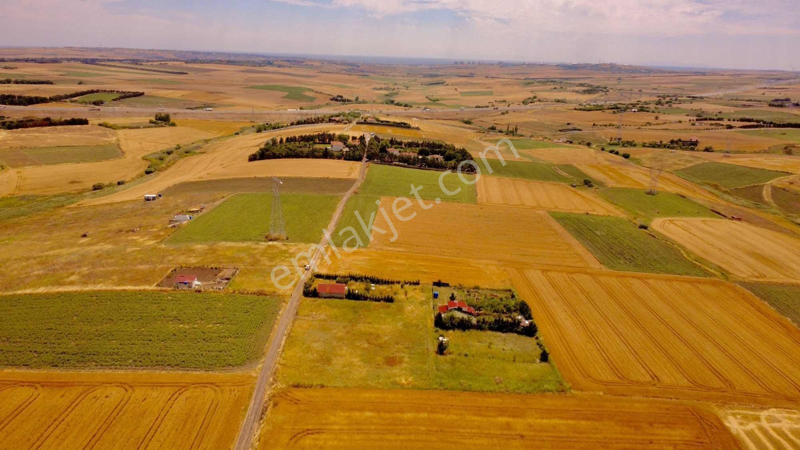 Fenerköy De 1.500 M2 Satılık Hisse - Görsel 7