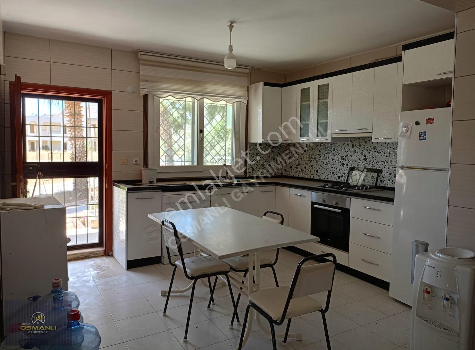 Yeşiovacık Eceli Yeşil Dubleksler Sitesi Ful Deniz Manzara - Görsel 15