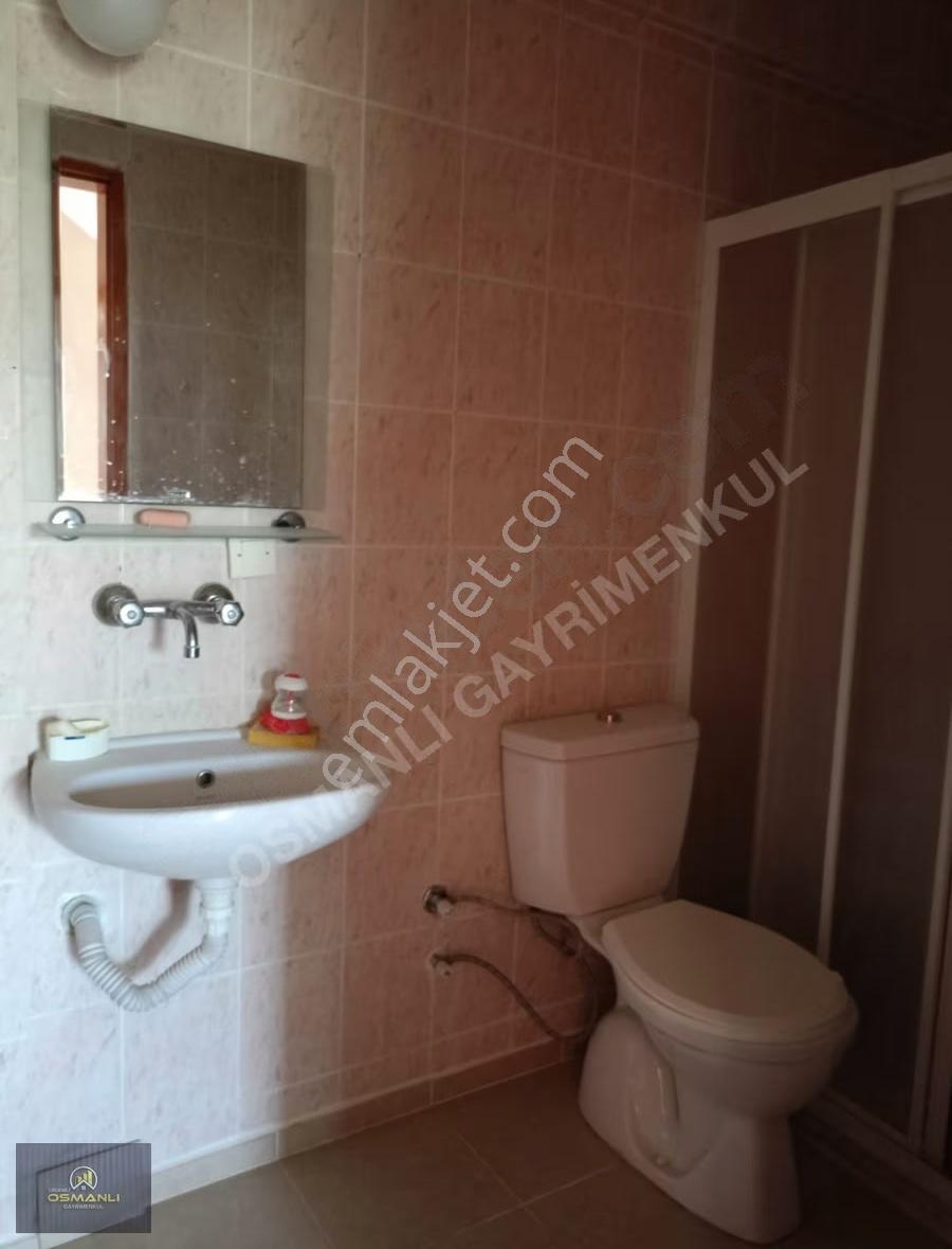 Yeşiovacık Eceli Yeşil Dubleksler Sitesi Ful Deniz Manzara - Görsel 2