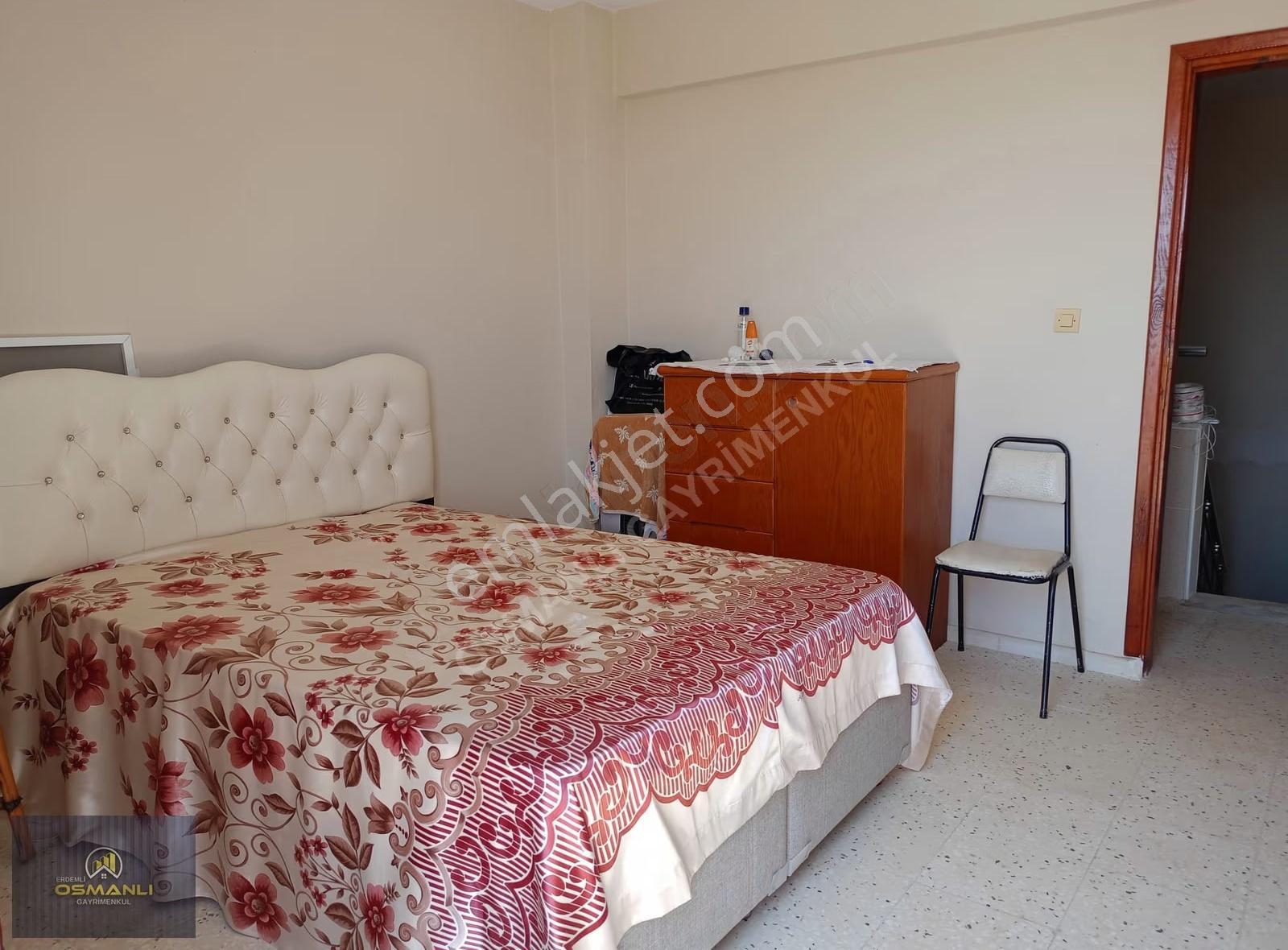 Yeşiovacık Eceli Yeşil Dubleksler Sitesi Ful Deniz Manzara - Görsel 9