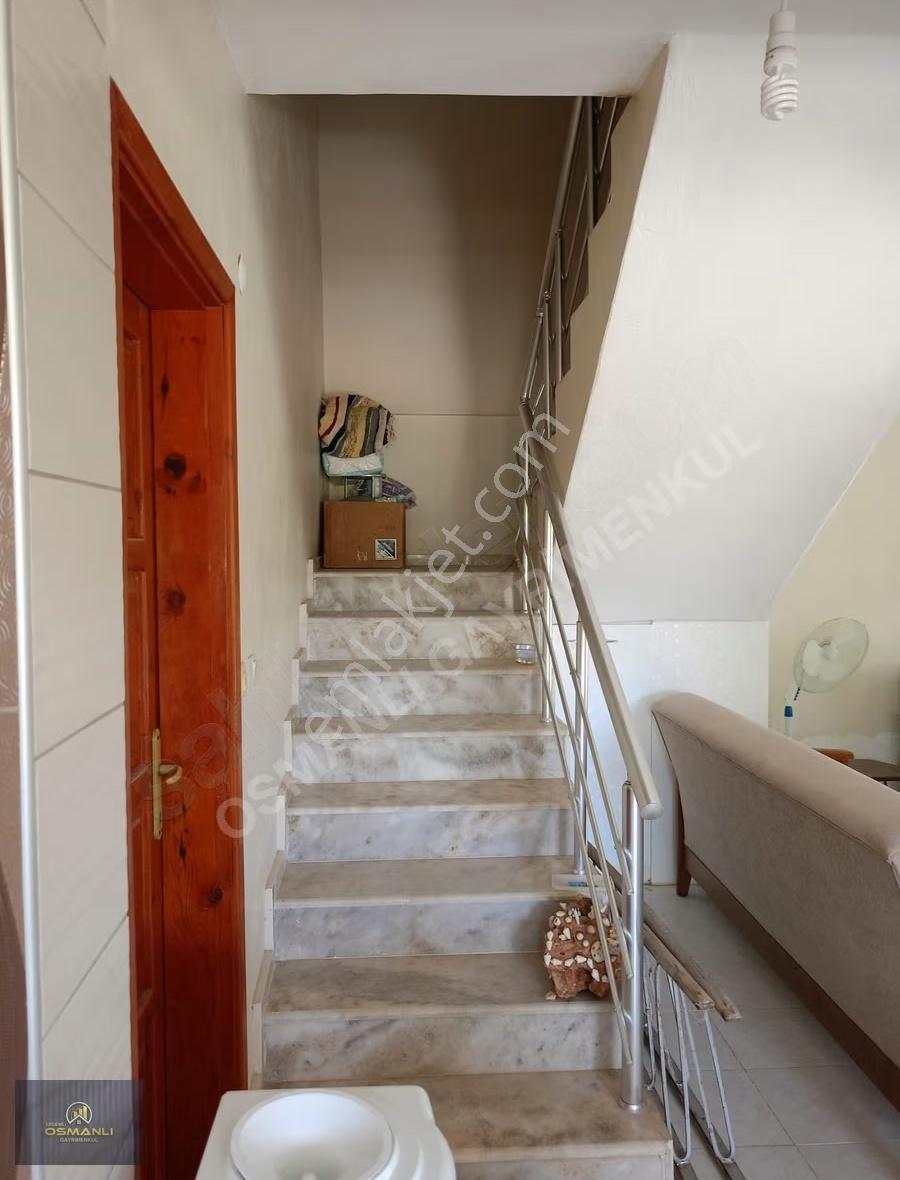 Yeşiovacık Eceli Yeşil Dubleksler Sitesi Ful Deniz Manzara - Görsel 6