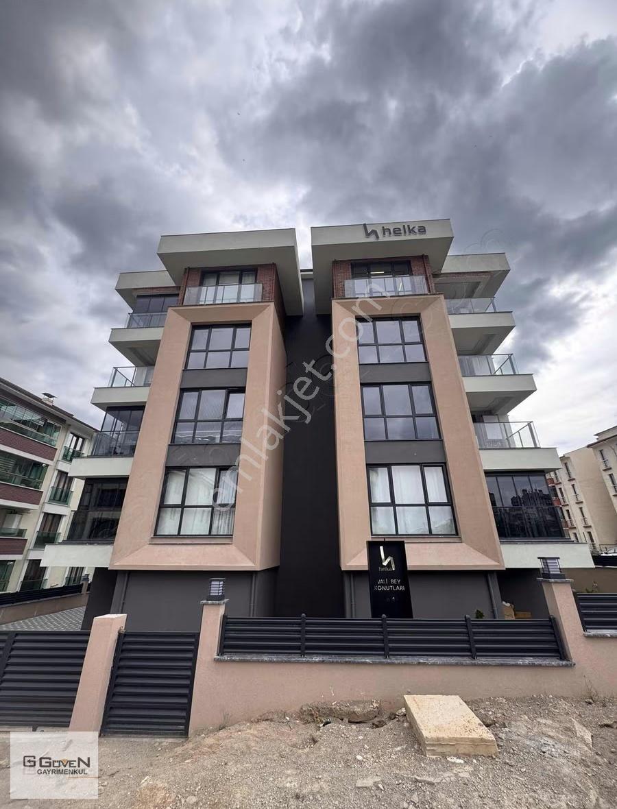 Safranbolu Esentepe Mah 2+1 Ebeveyn Banyolu Sıfır Daire