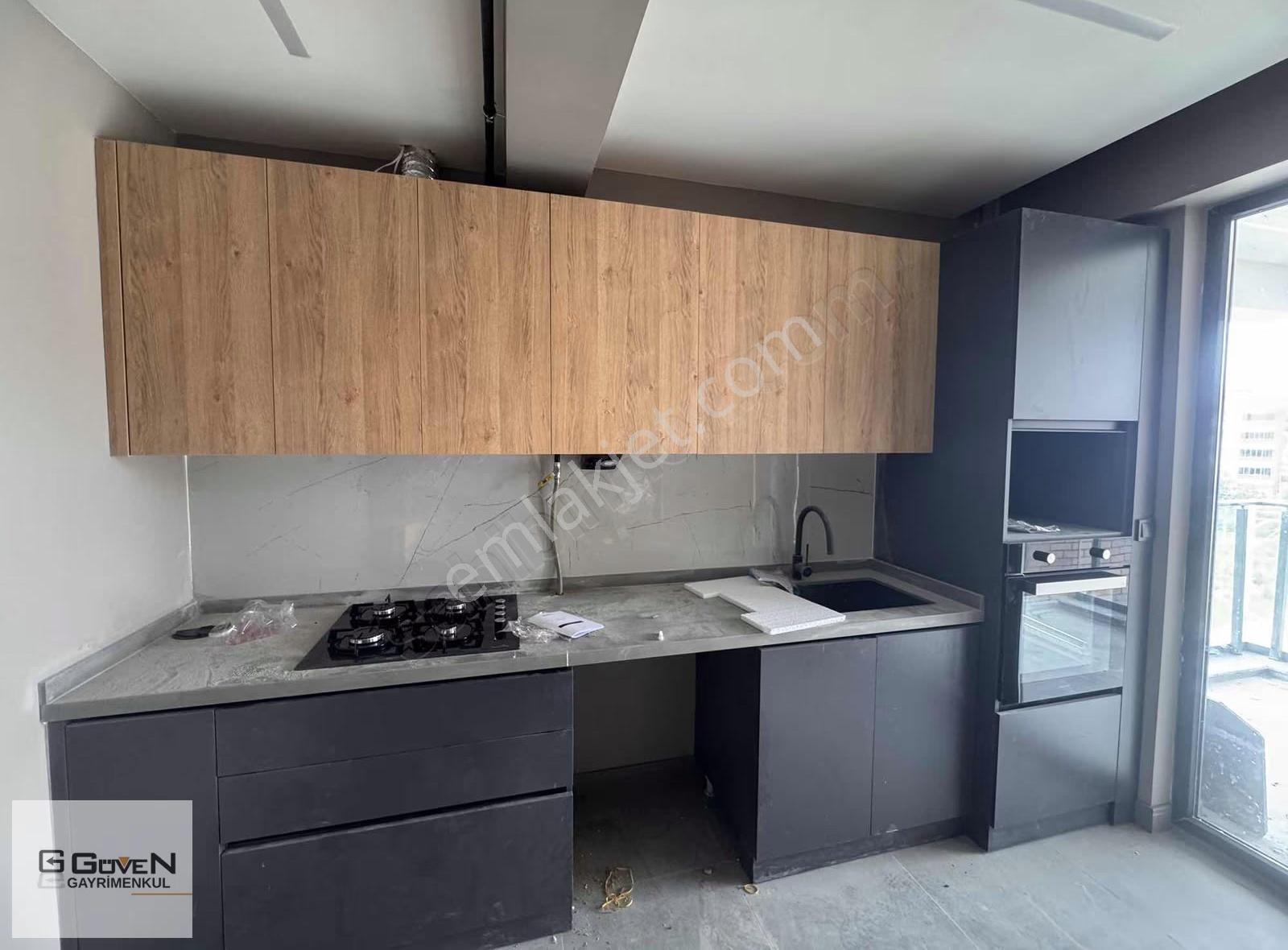 Safranbolu Esentepe Mah 2+1 Ebeveyn Banyolu Sıfır Daire - Görsel 13
