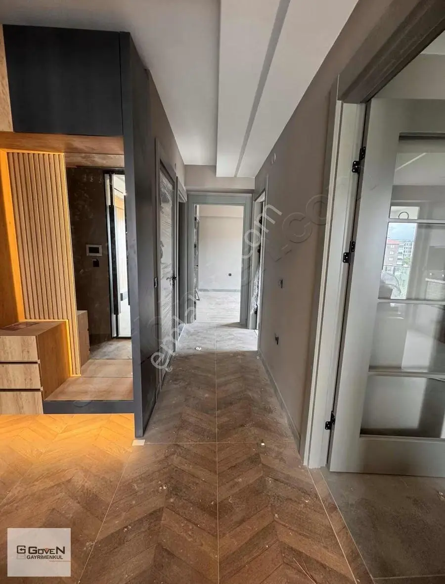 Safranbolu Esentepe Mah 2+1 Ebeveyn Banyolu Sıfır Daire - Görsel 5