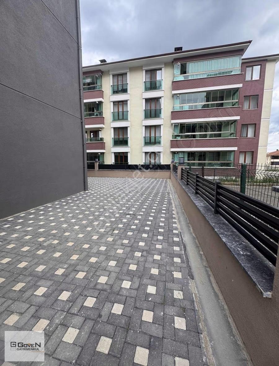 Safranbolu Esentepe Mah 2+1 Ebeveyn Banyolu Sıfır Daire - Görsel 8