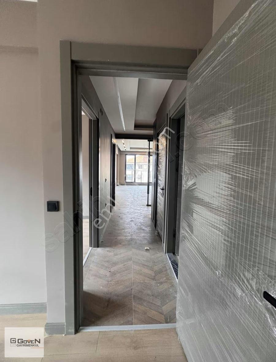 Safranbolu Esentepe Mah 2+1 Ebeveyn Banyolu Sıfır Daire - Görsel 16