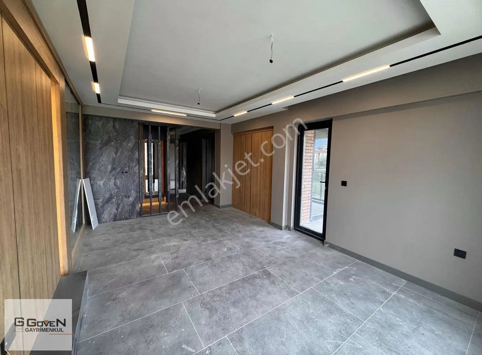Safranbolu Esentepe Mah 2+1 Ebeveyn Banyolu Sıfır Daire - Görsel 4
