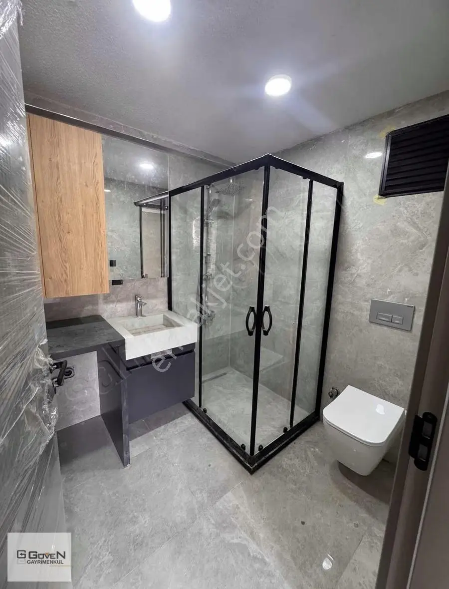 Safranbolu Esentepe Mah 2+1 Ebeveyn Banyolu Sıfır Daire - Görsel 2
