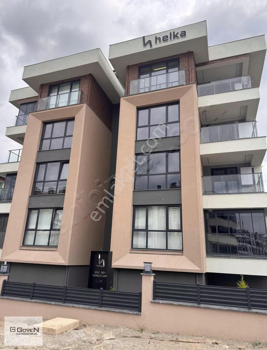 Safranbolu Esentepe Mah 2+1 Ebeveyn Banyolu Sıfır Daire - Görsel 17