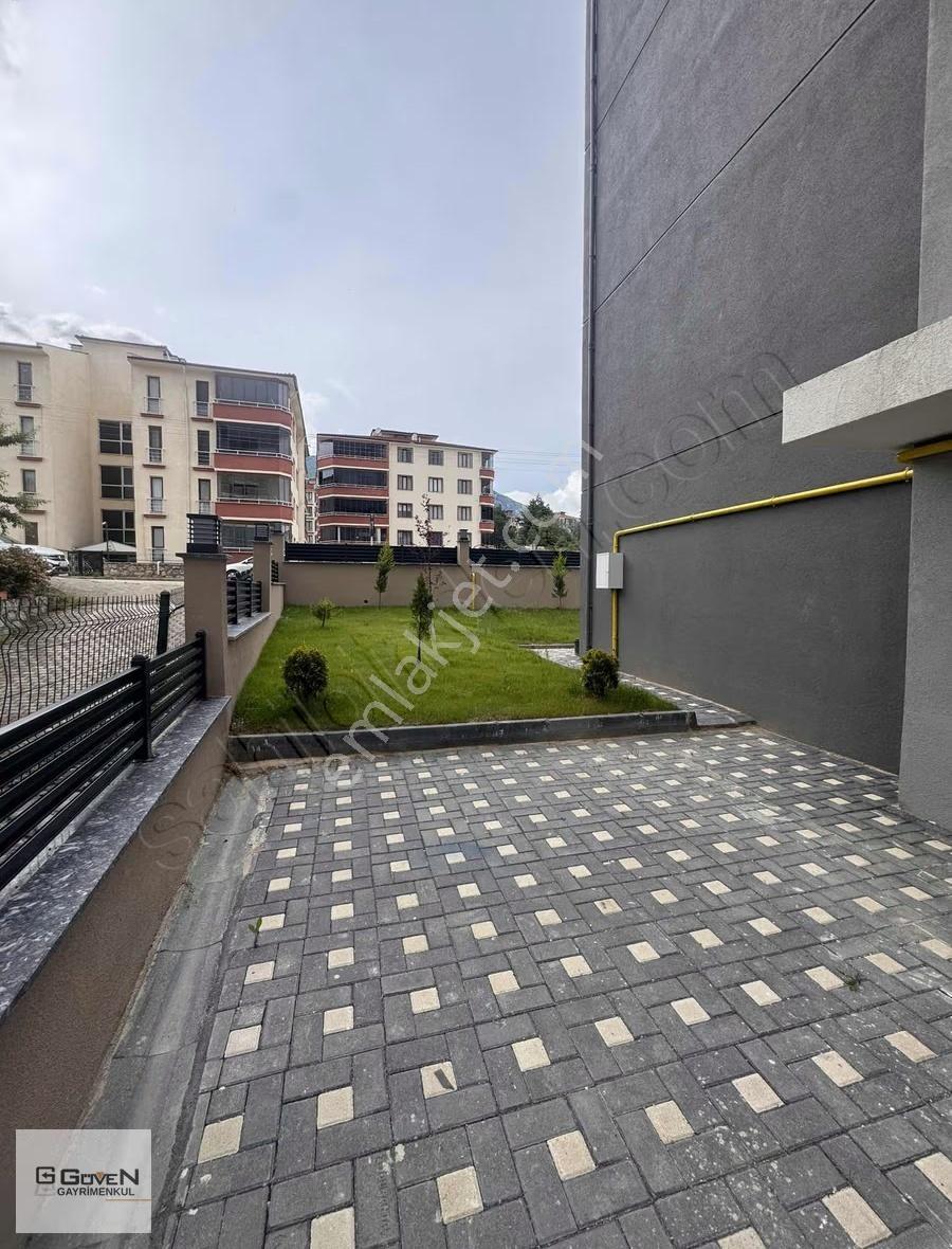 Safranbolu Esentepe Mah 2+1 Ebeveyn Banyolu Sıfır Daire - Görsel 12