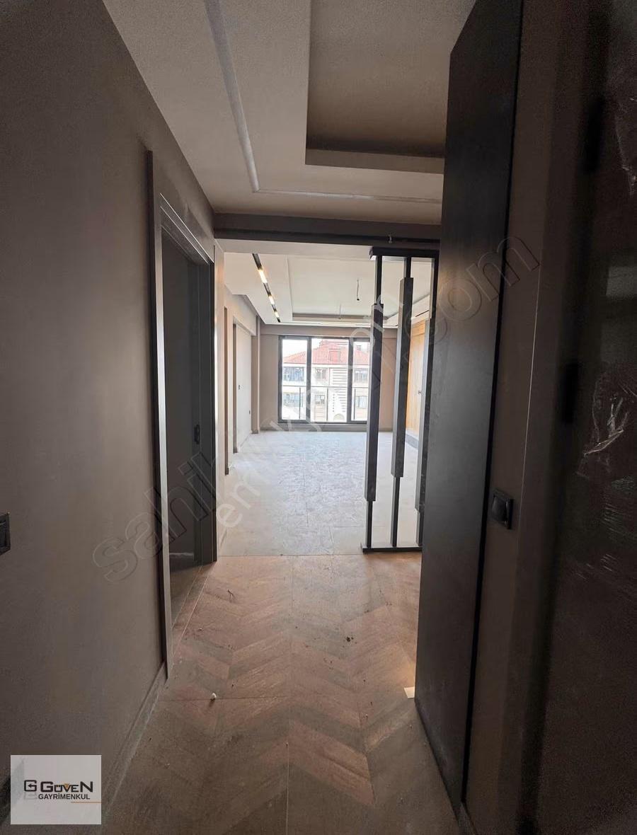 Safranbolu Esentepe Mah 2+1 Ebeveyn Banyolu Sıfır Daire - Görsel 18