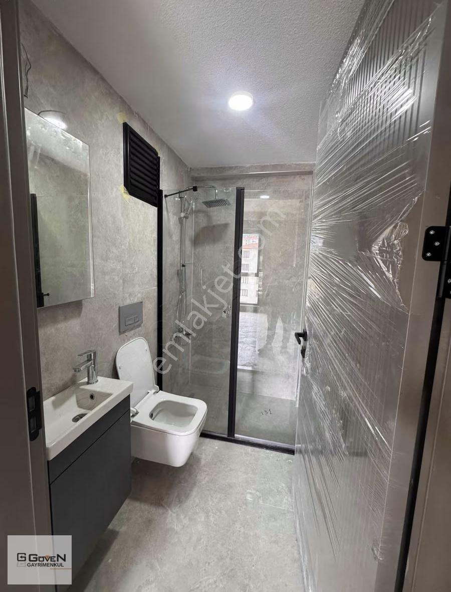 Safranbolu Esentepe Mah 2+1 Ebeveyn Banyolu Sıfır Daire - Görsel 15