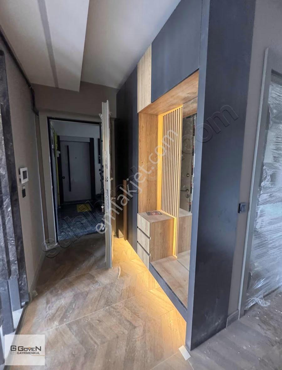Safranbolu Esentepe Mah 2+1 Ebeveyn Banyolu Sıfır Daire - Görsel 20