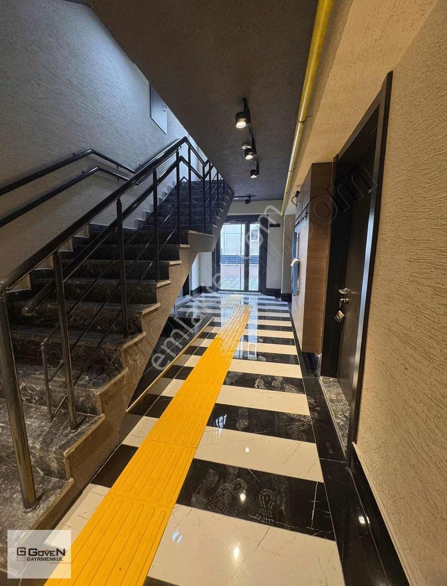 Safranbolu Esentepe Mah 2+1 Ebeveyn Banyolu Sıfır Daire - Görsel 19