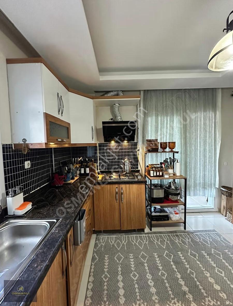 Mersin Yenişehir Çiftlik Köy Mah. Satılık 3+1 Daire - Görsel 3