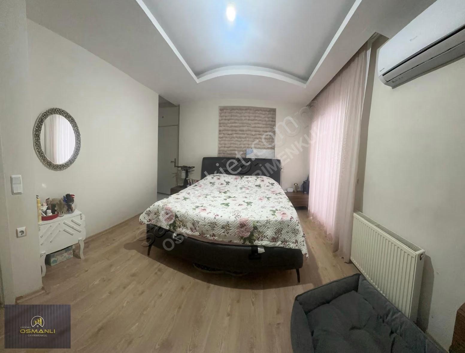Mersin Yenişehir Çiftlik Köy Mah. Satılık 3+1 Daire - Görsel 22