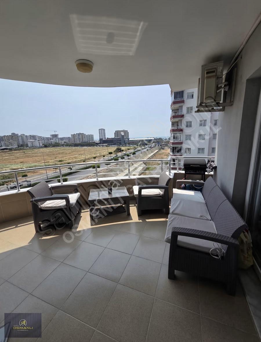 Mersin Yenişehir Çiftlik Köy Mah. Satılık 3+1 Daire - Görsel 17