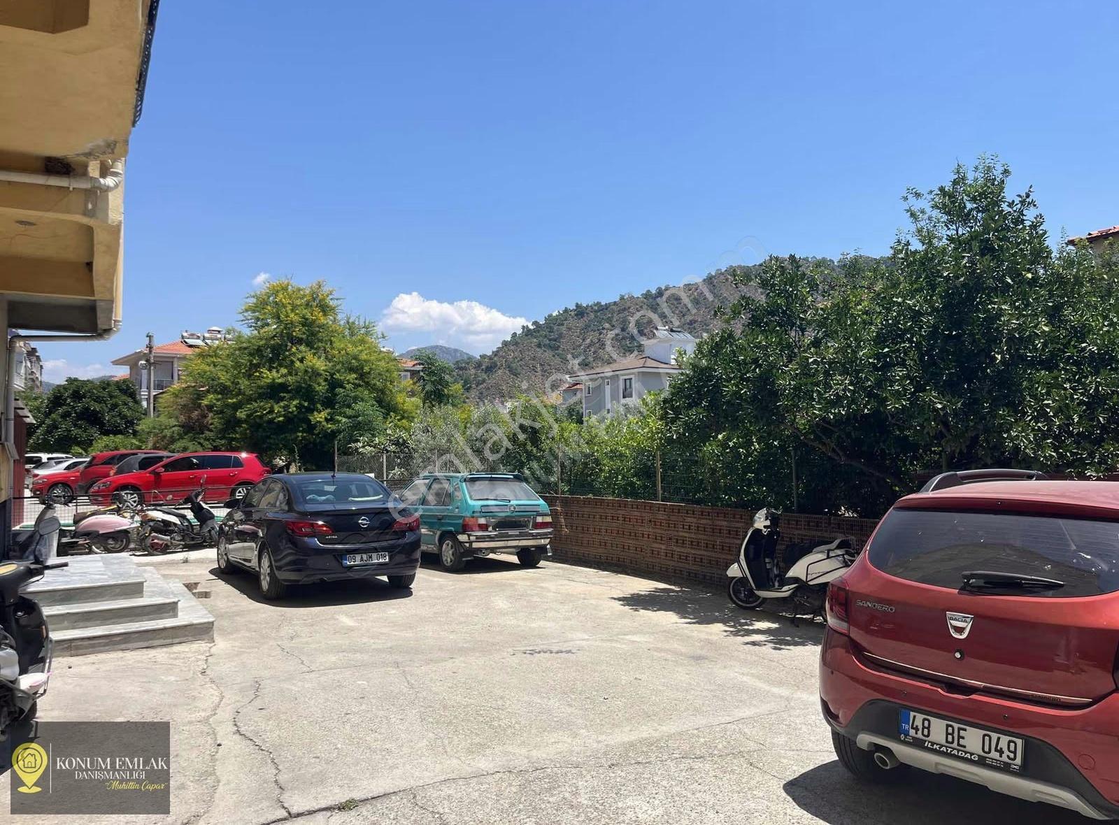 Konum Emlaktan Merkezde Kiralık 3+1 Geniş Kiralık Daire - Görsel 10