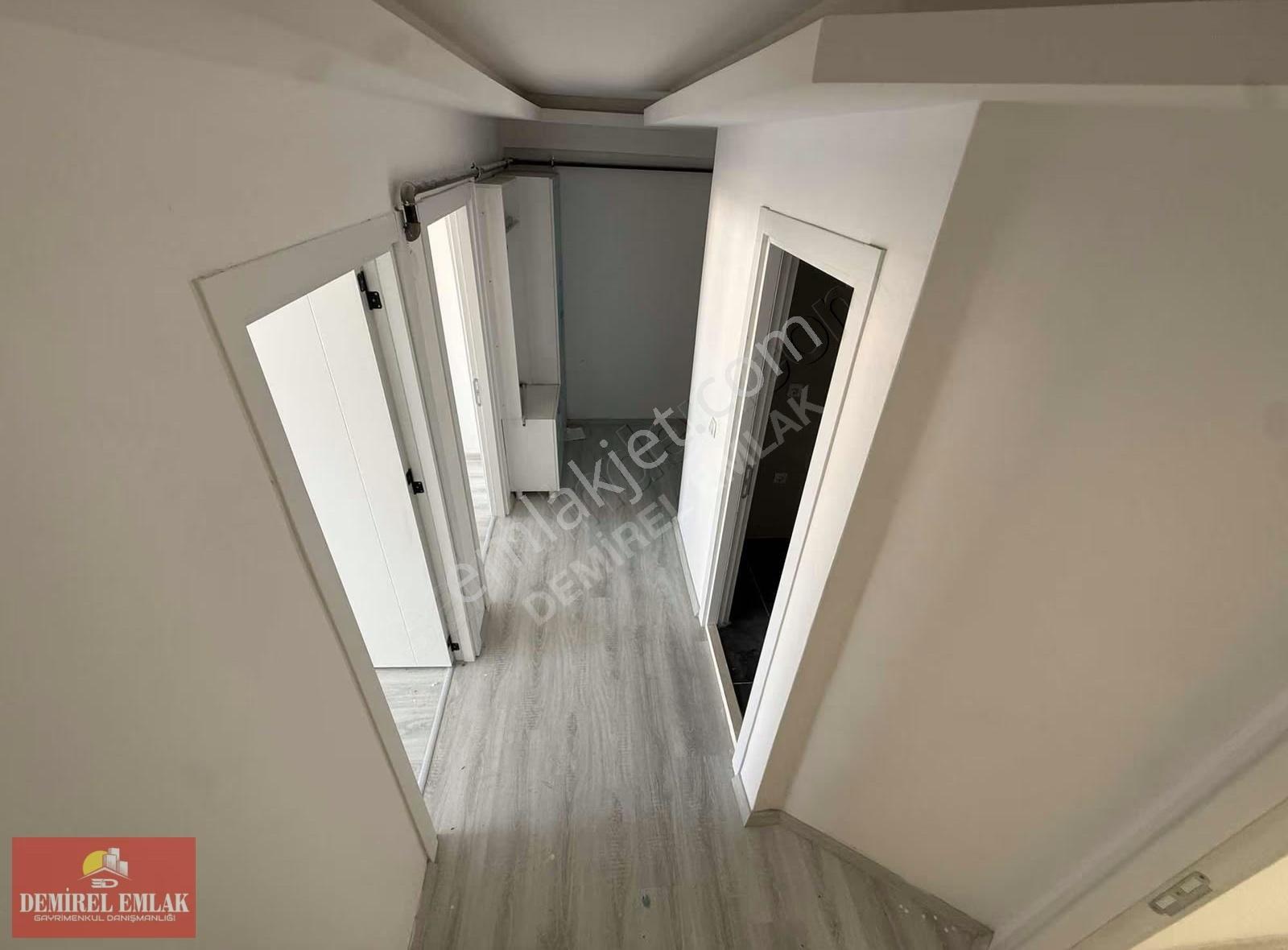 Cumhuriyet Mah Sıfır 3+1 Dublex Daire - Görsel 15