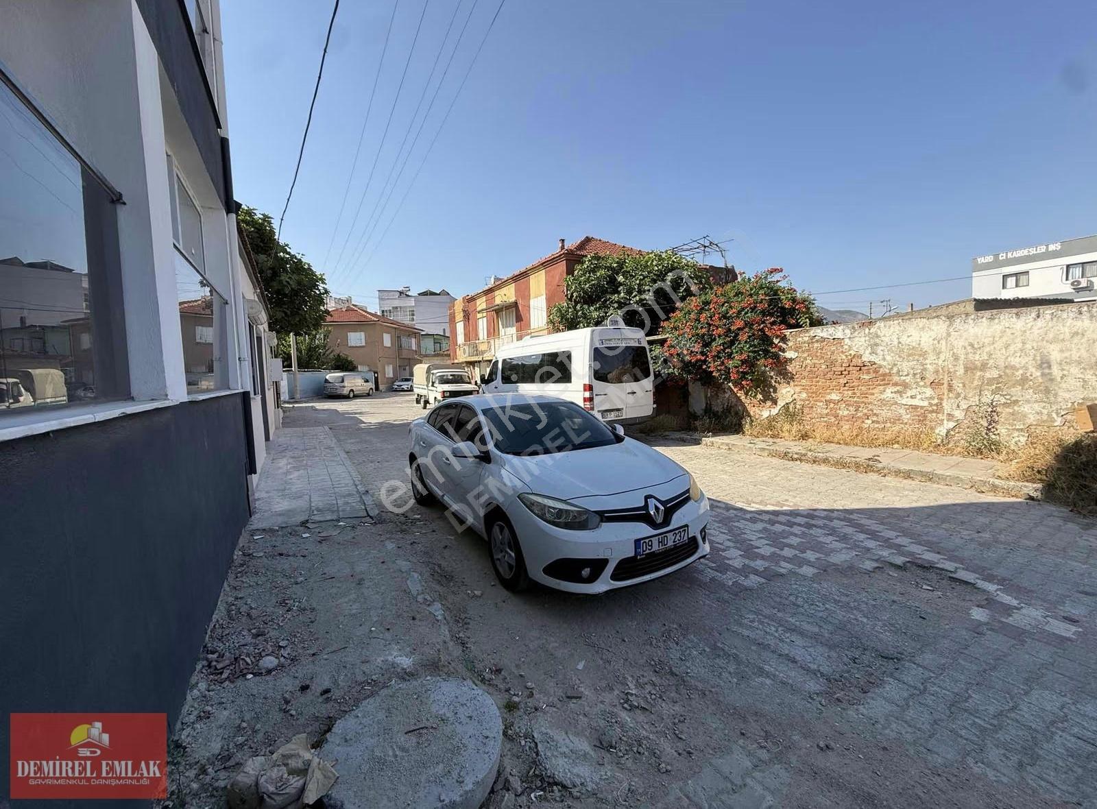 Cumhuriyet Mah Sıfır 3+1 Dublex Daire - Görsel 22