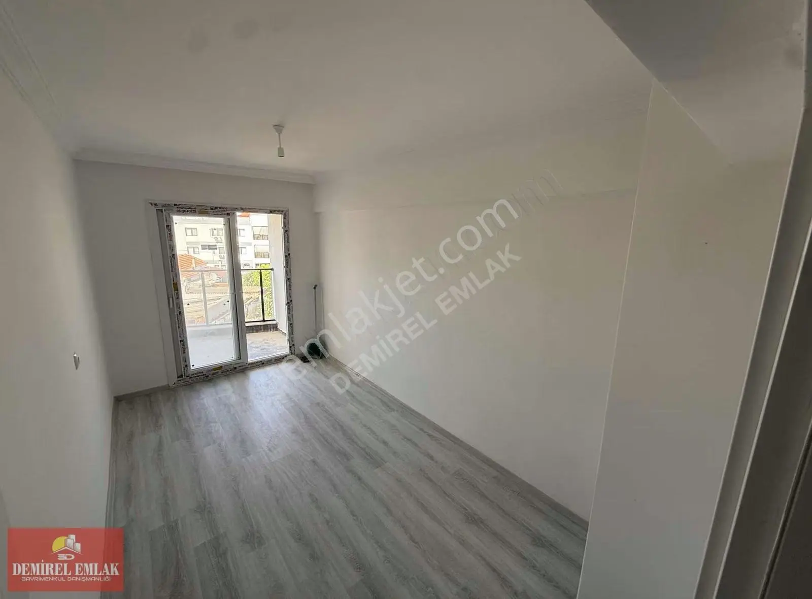 Cumhuriyet Mah Sıfır 3+1 Dublex Daire - Görsel 3
