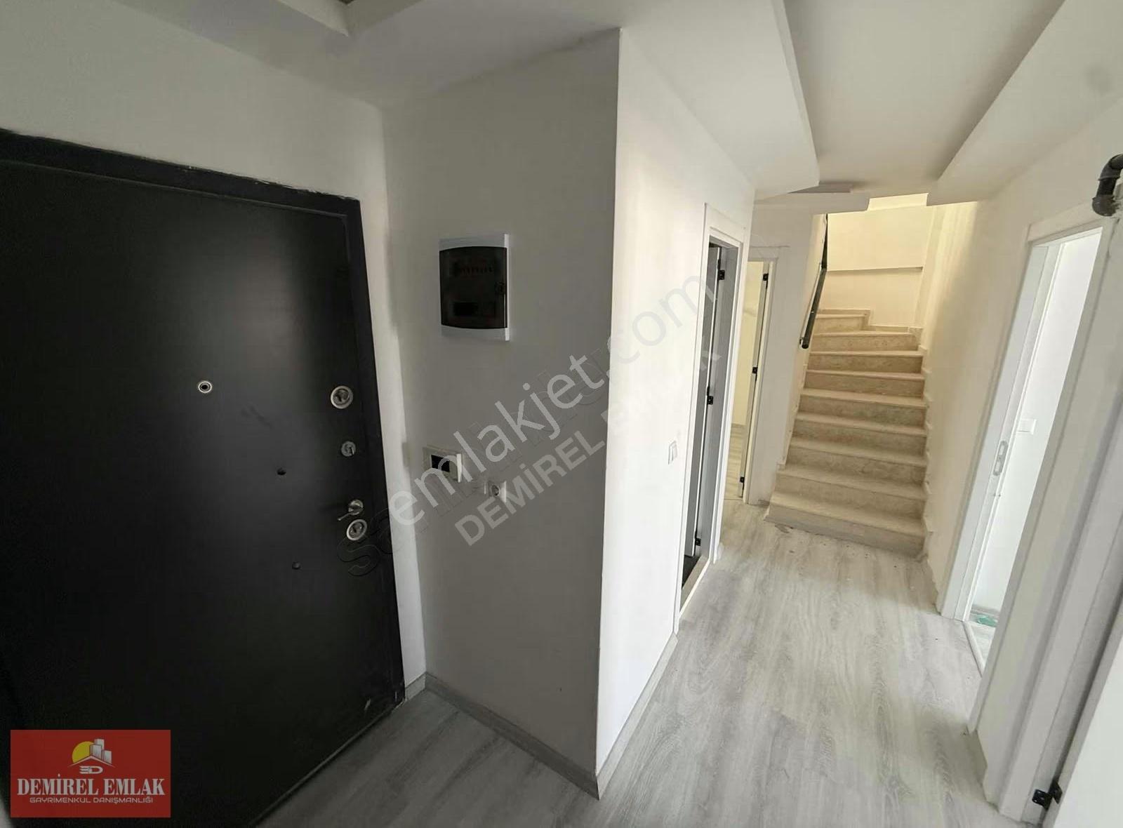 Cumhuriyet Mah Sıfır 3+1 Dublex Daire - Görsel 8