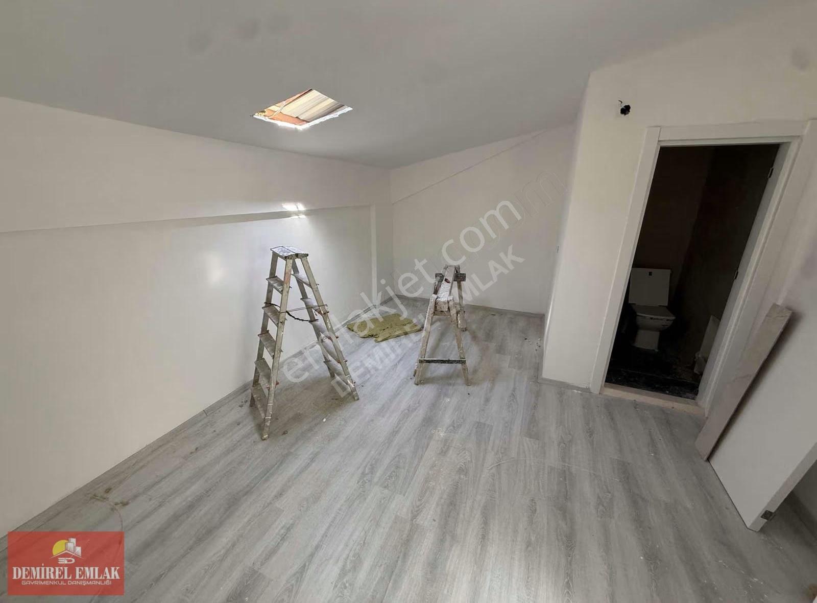 Cumhuriyet Mah Sıfır 3+1 Dublex Daire - Görsel 10