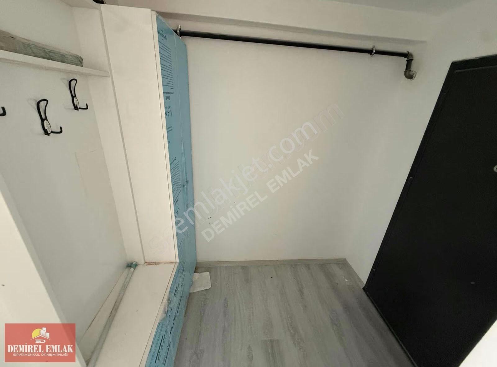 Cumhuriyet Mah Sıfır 3+1 Dublex Daire - Görsel 14