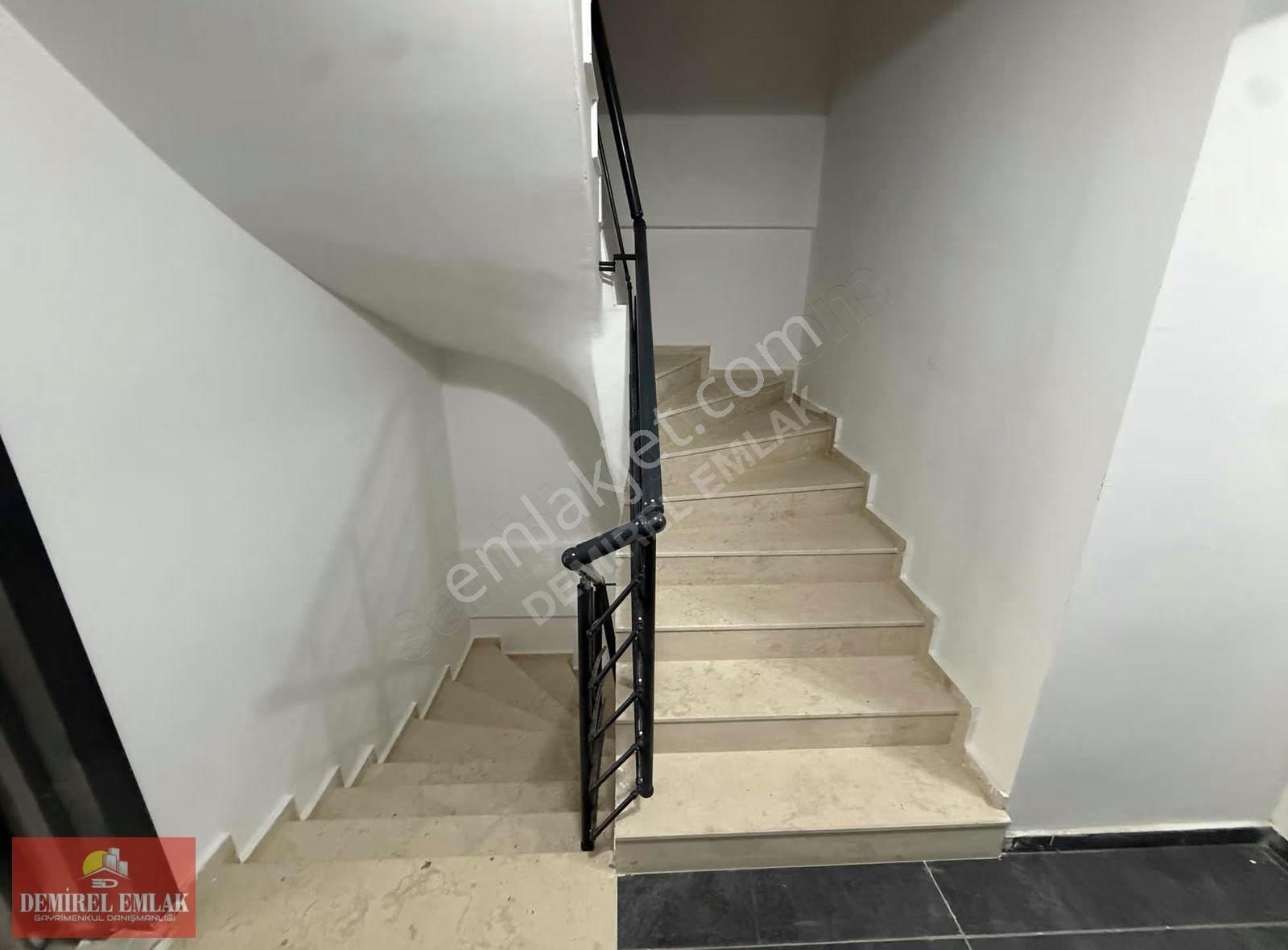 Cumhuriyet Mah Sıfır 3+1 Dublex Daire - Görsel 20