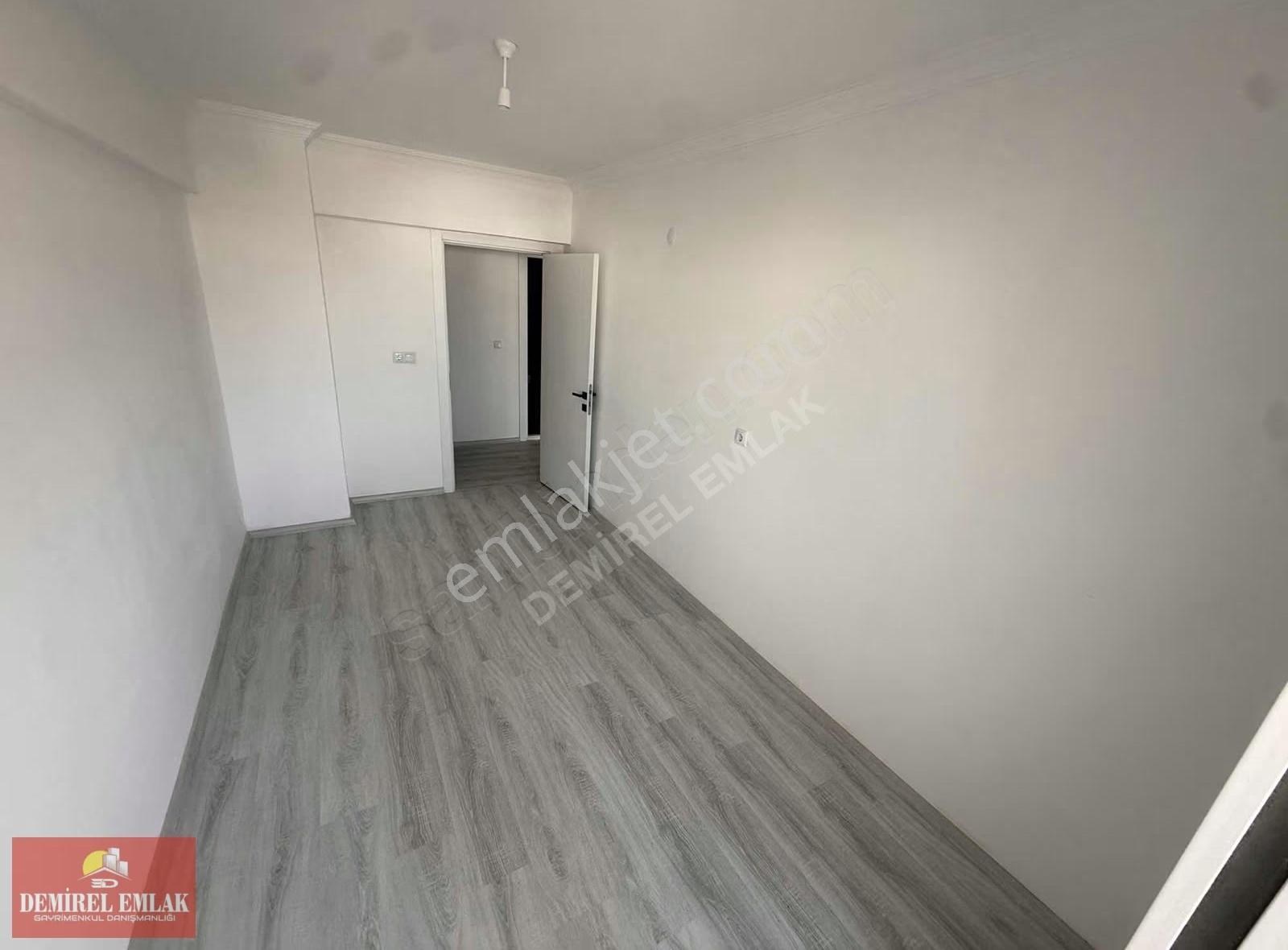 Cumhuriyet Mah Sıfır 3+1 Dublex Daire - Görsel 25