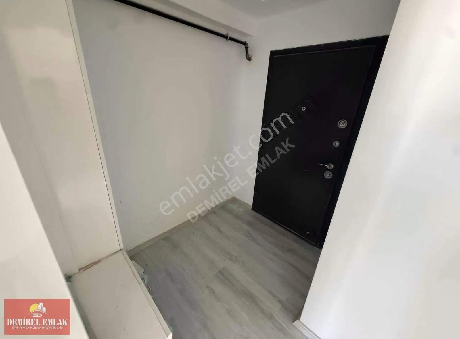 Cumhuriyet Mah Sıfır 3+1 Dublex Daire - Görsel 4
