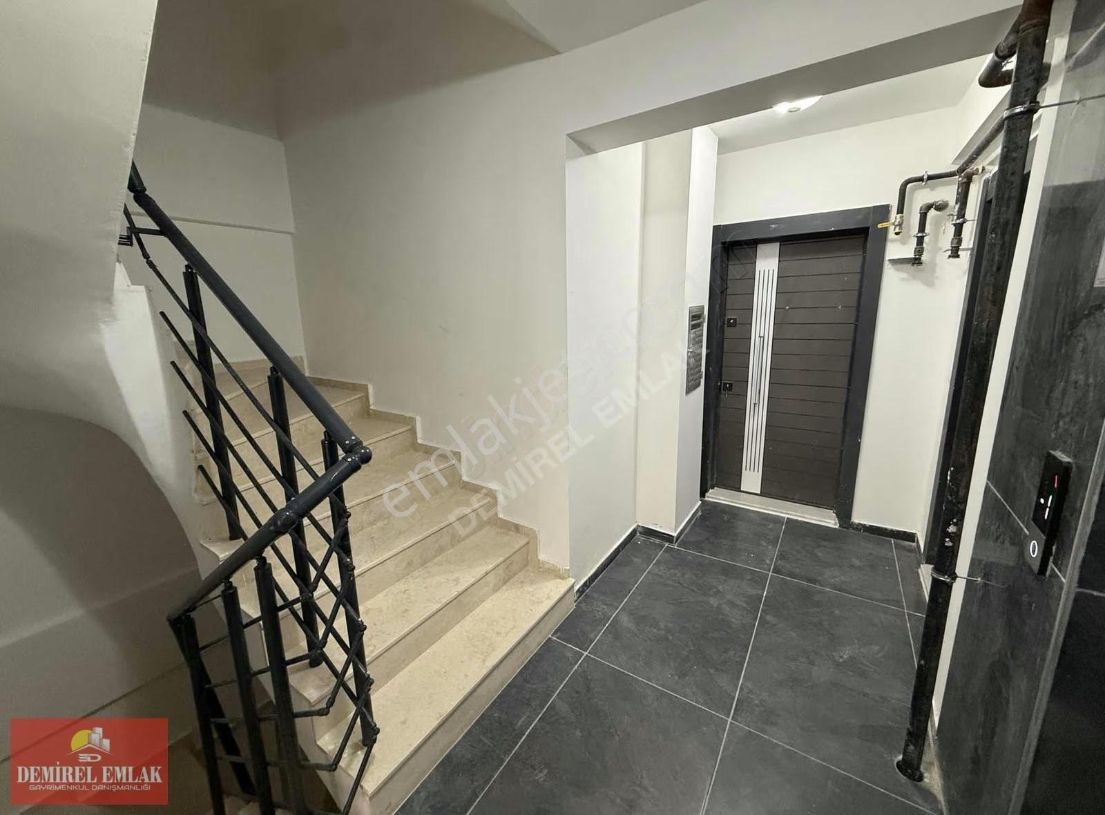 Cumhuriyet Mah Sıfır 3+1 Dublex Daire - Görsel 24
