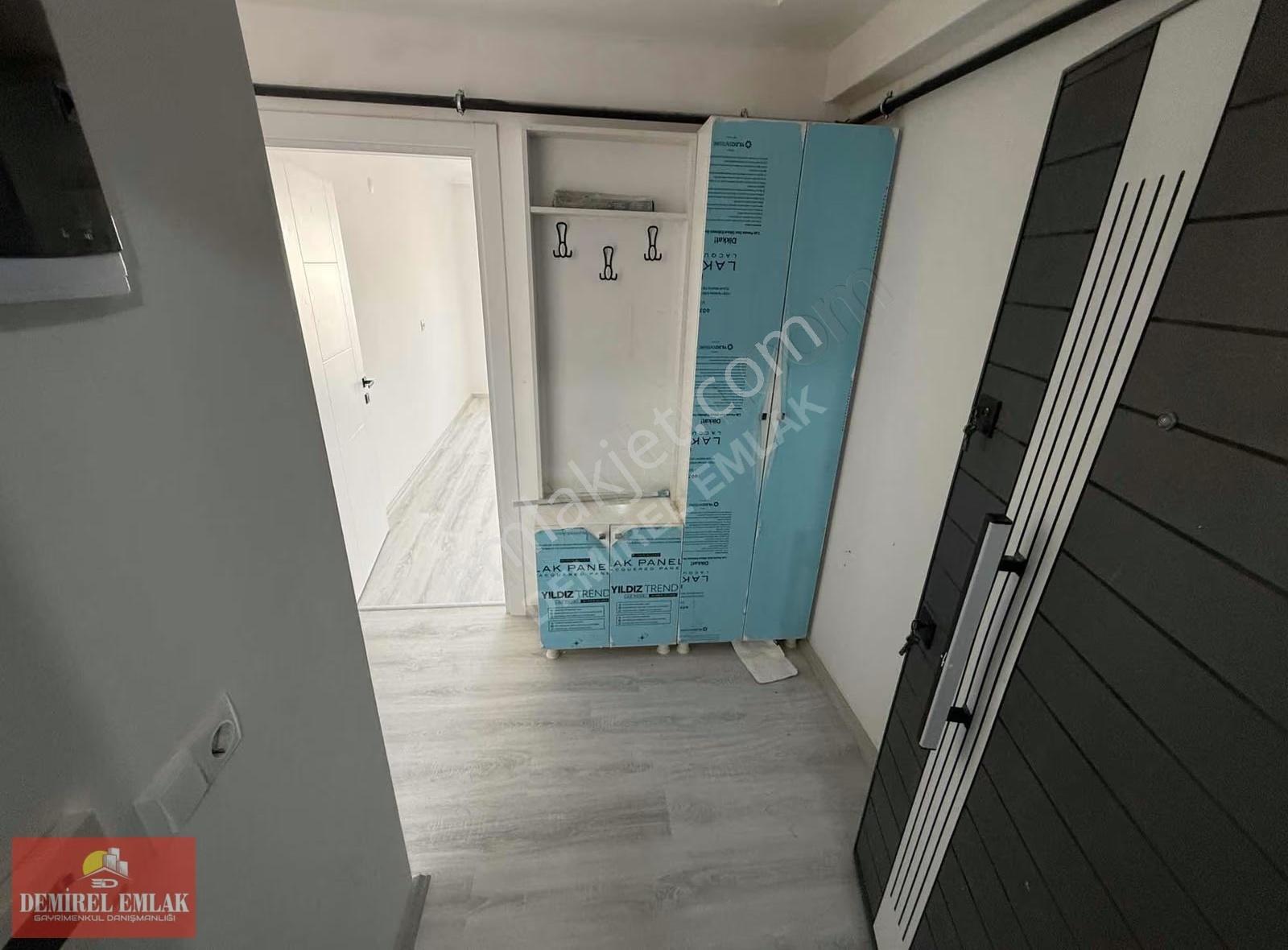 Cumhuriyet Mah Sıfır 3+1 Dublex Daire - Görsel 18