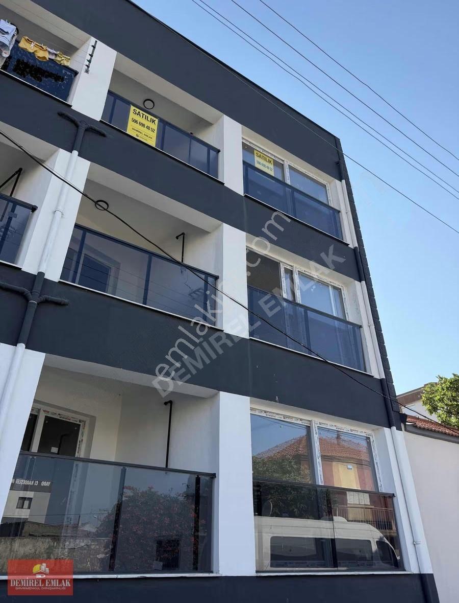 Cumhuriyet Mah Sıfır 3+1 Dublex Daire - Görsel 17