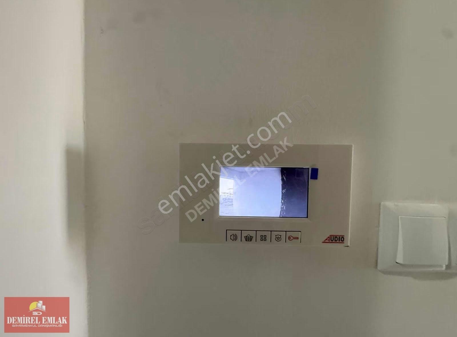 Cumhuriyet Mah Sıfır 3+1 Dublex Daire - Görsel 12