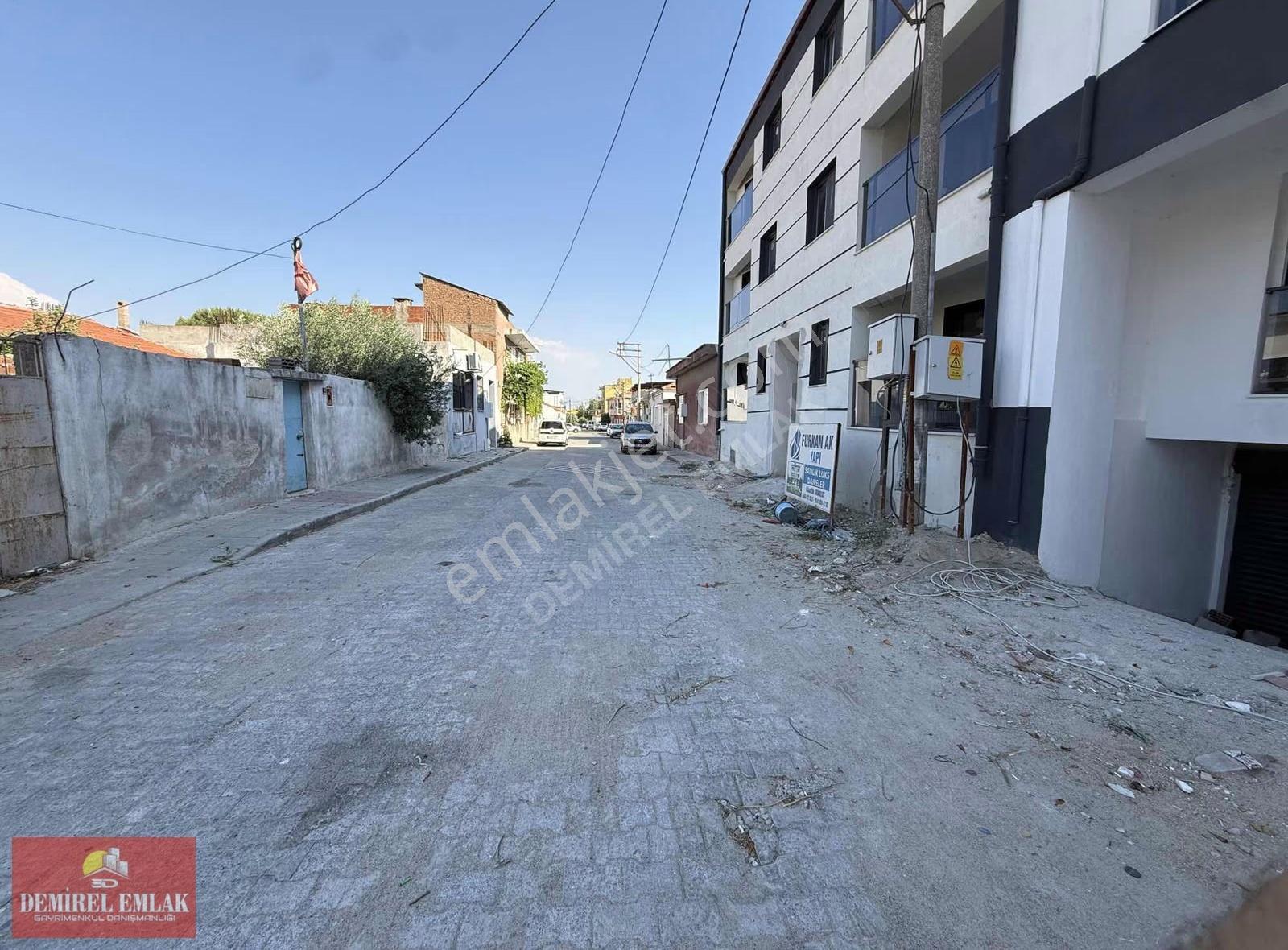 Cumhuriyet Mah Sıfır 3+1 Dublex Daire - Görsel 6