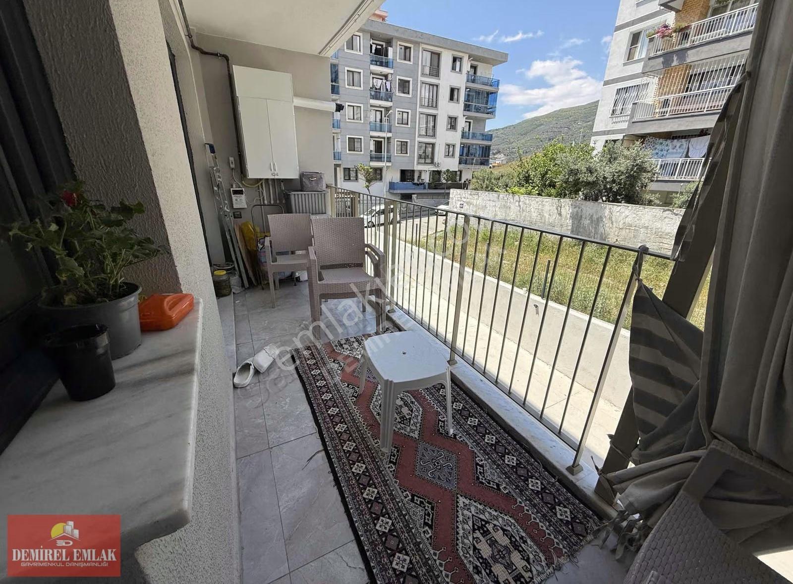 Çeltikçi Mh 3+1 Ara Kat Yeni Daire - Görsel 24