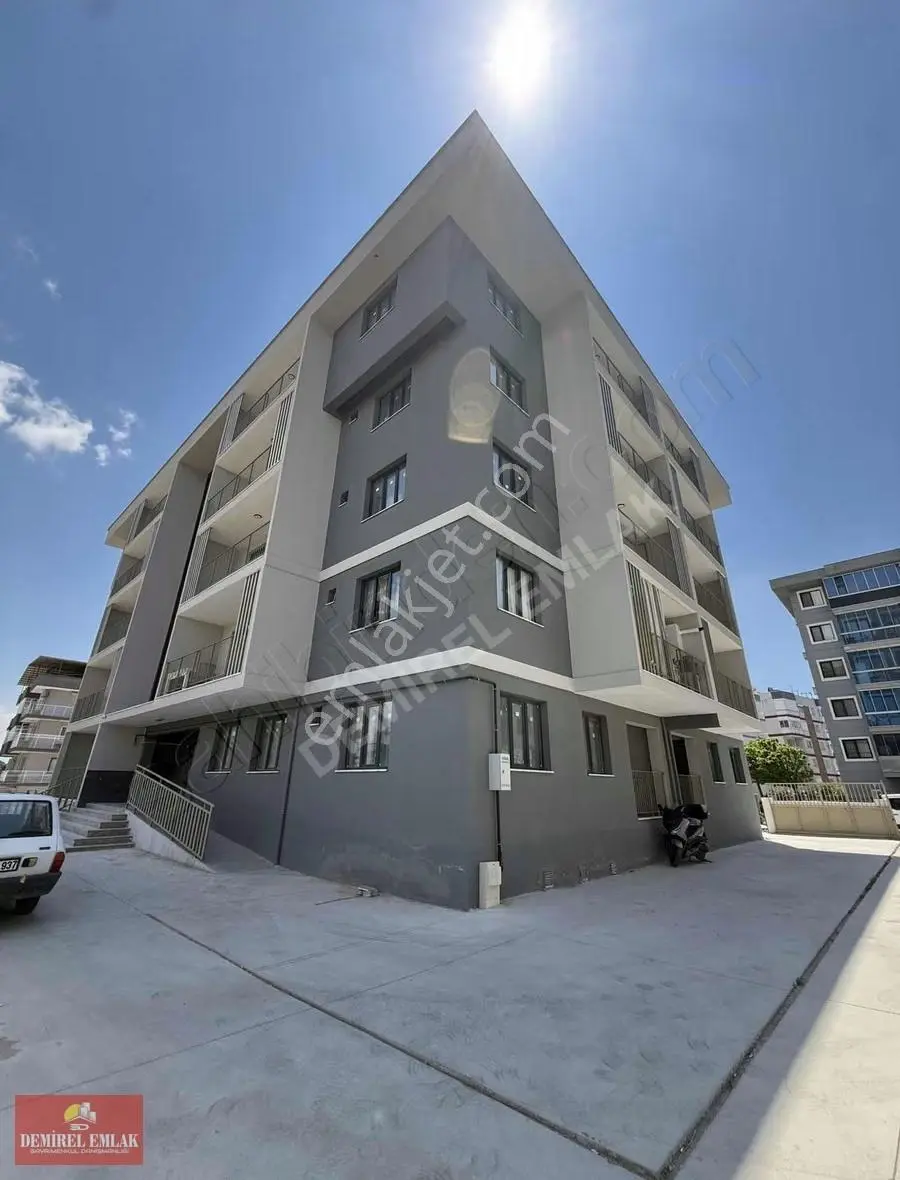 Çeltikçi Mh 3+1 Ara Kat Yeni Daire - Görsel 2