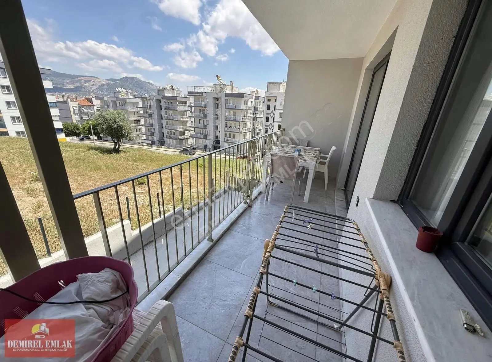 Çeltikçi Mh 3+1 Ara Kat Yeni Daire - Görsel 4