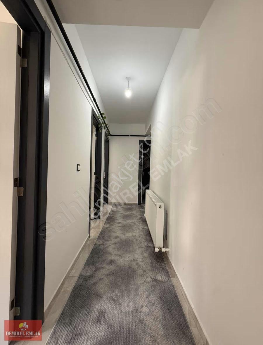Çeltikçi Mh 3+1 Ara Kat Yeni Daire - Görsel 29