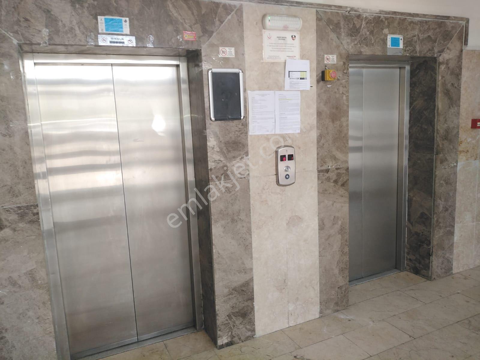 Kuzey Ankara Toki 4+1 Satılık Boş Daire - Görsel 6