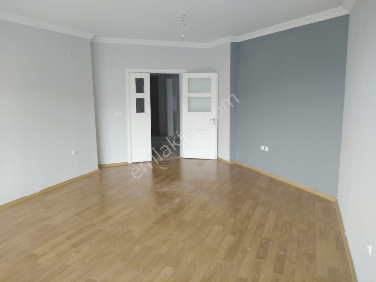 Kuzey Ankara Toki 4+1 Satılık Boş Daire - Görsel 10