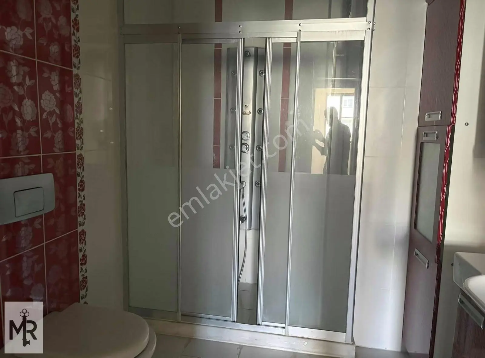 Mr Acabey Den Eski Emniyet Civarı Satılık 4+1 3cepheli Daire - Görsel 5