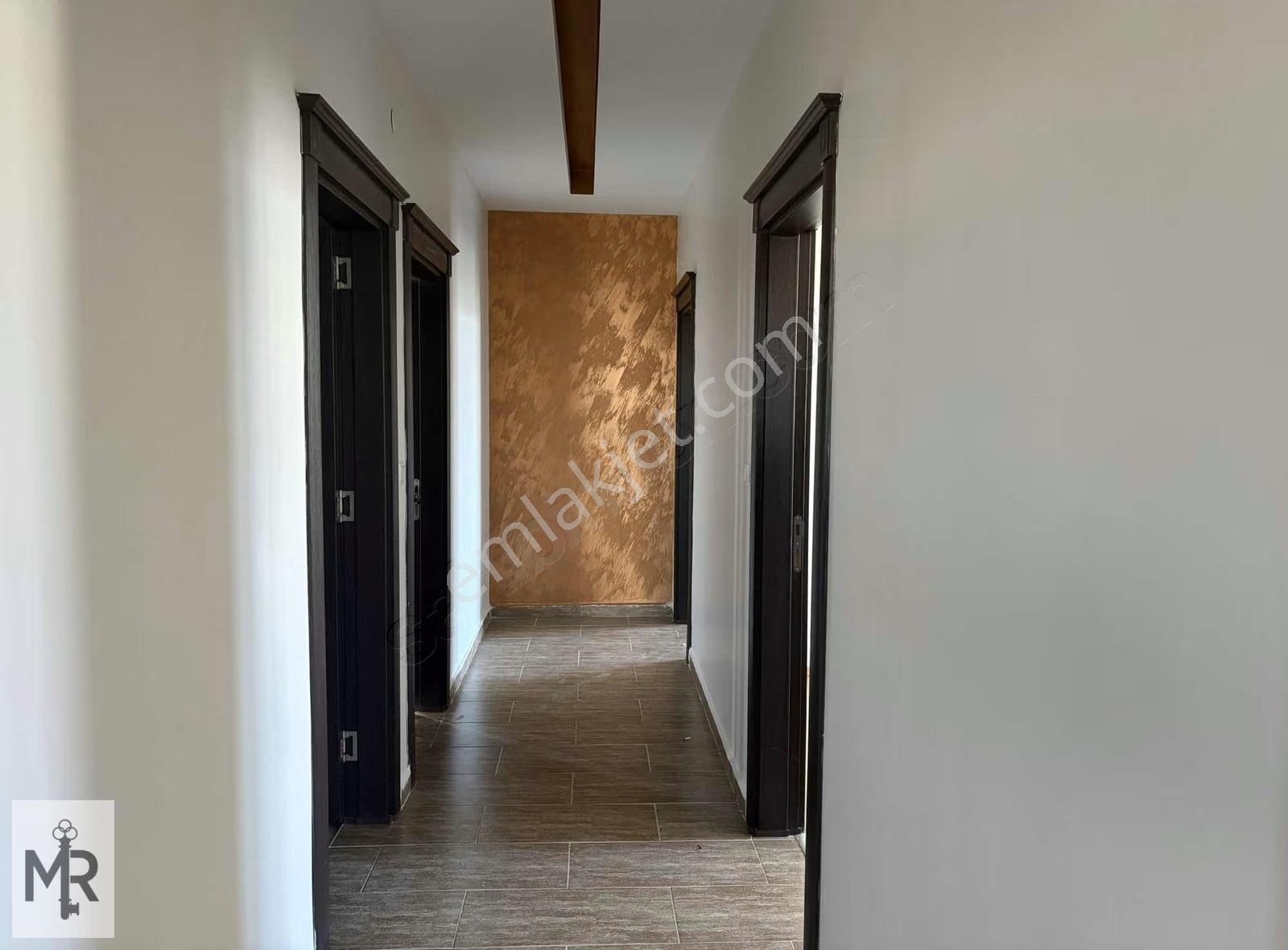 Mr Acabey Den Eski Emniyet Civarı Satılık 4+1 3cepheli Daire - Görsel 12