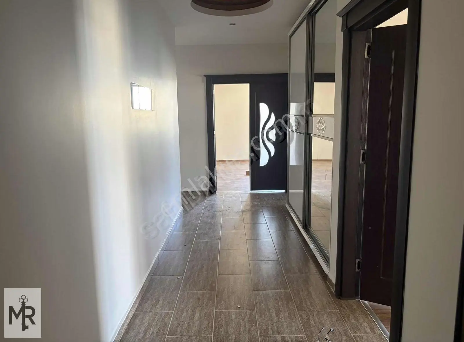 Mr Acabey Den Eski Emniyet Civarı Satılık 4+1 3cepheli Daire - Görsel 4