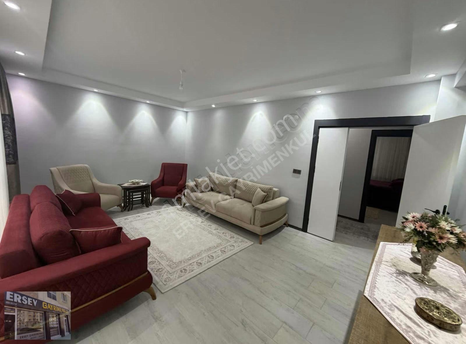 Çamlıca'da Satılık 2+1 Daire, 105m², Yerden Isıtmalı - Görsel 24